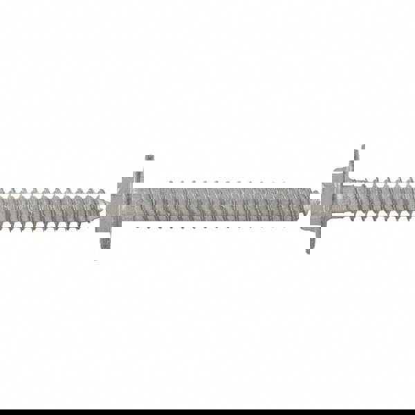 Concrete & Masonry Fastener: 1/4