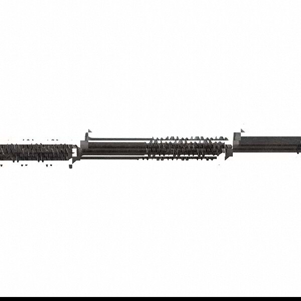 Concrete & Masonry Fastener: 3/16