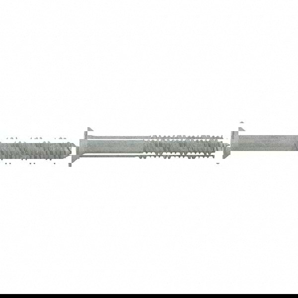 Concrete & Masonry Fastener: 1/4