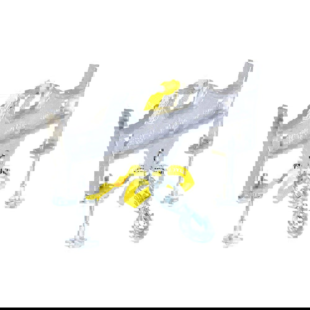 4,000 Lb Capacity Lifting Beam