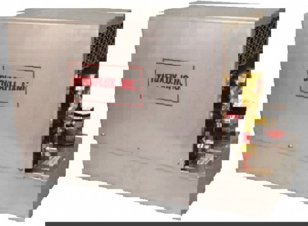 4.8 Amp Rating, 50/60 Hz, Welding Water Cooler with Gear Pump