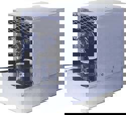 4.8 Amp Rating, 50/60 Hz, Welding Water Cooler with Vane Pump