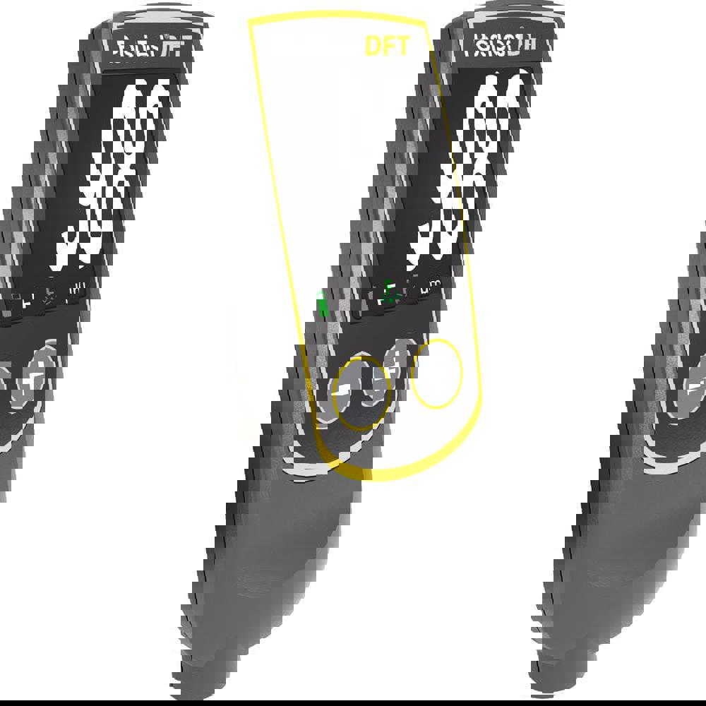 0 to 40 mil Digital Coating Thickness Gage