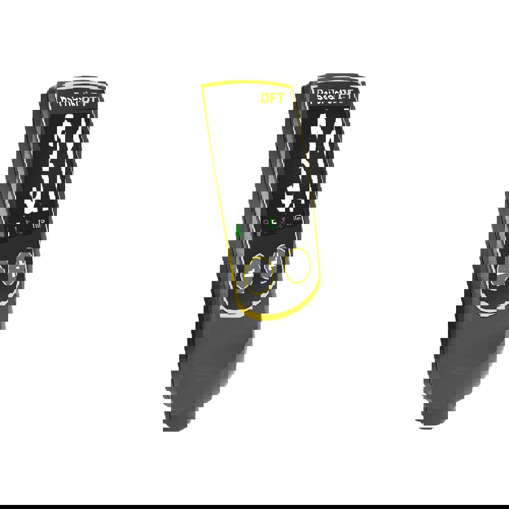 0 to 40 mil Digital Coating Thickness Gage