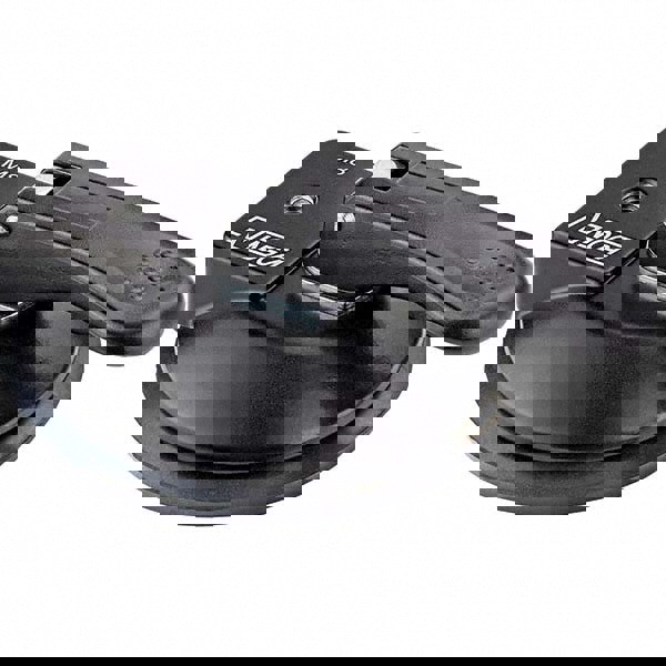 Vacume Styl Base W Post & Arm