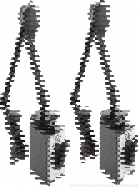 Standard Base W Post & Arm