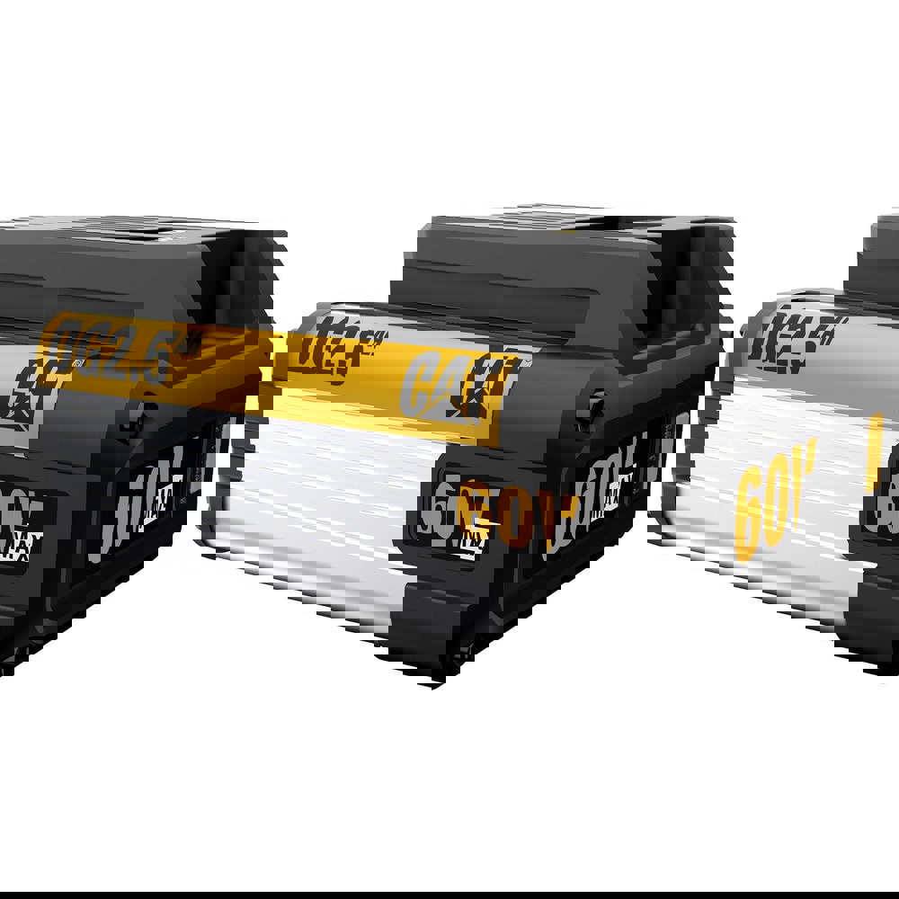 Power Tool Batteries; Battery Voltage: 60.00 ; Battery Chemistry: Lithium-ion ; Battery Capacity (Ah): 2.50 ; Charging Time: 60 min