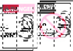 Accident Prevention Label: 3