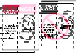 Accident Prevention Label: 3