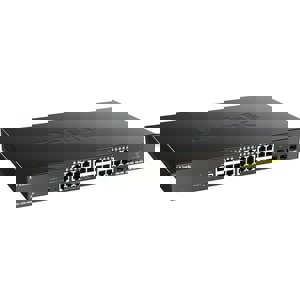 DGS-1250 SERIES SMART 28PORT