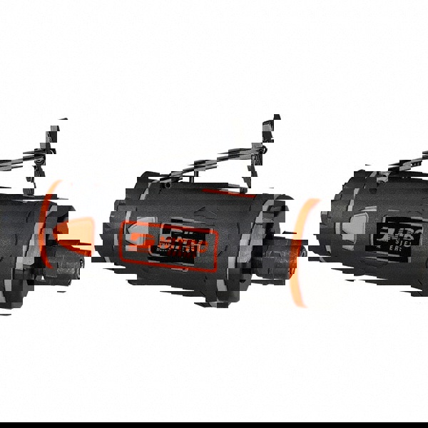 6mm Straight Air Die Grinder