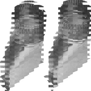 3-1/4X10X7 GALV TRANSITION