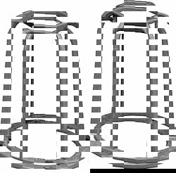Visual Signal Device Accessories; Signal Device Accessory Type: Dome Guard