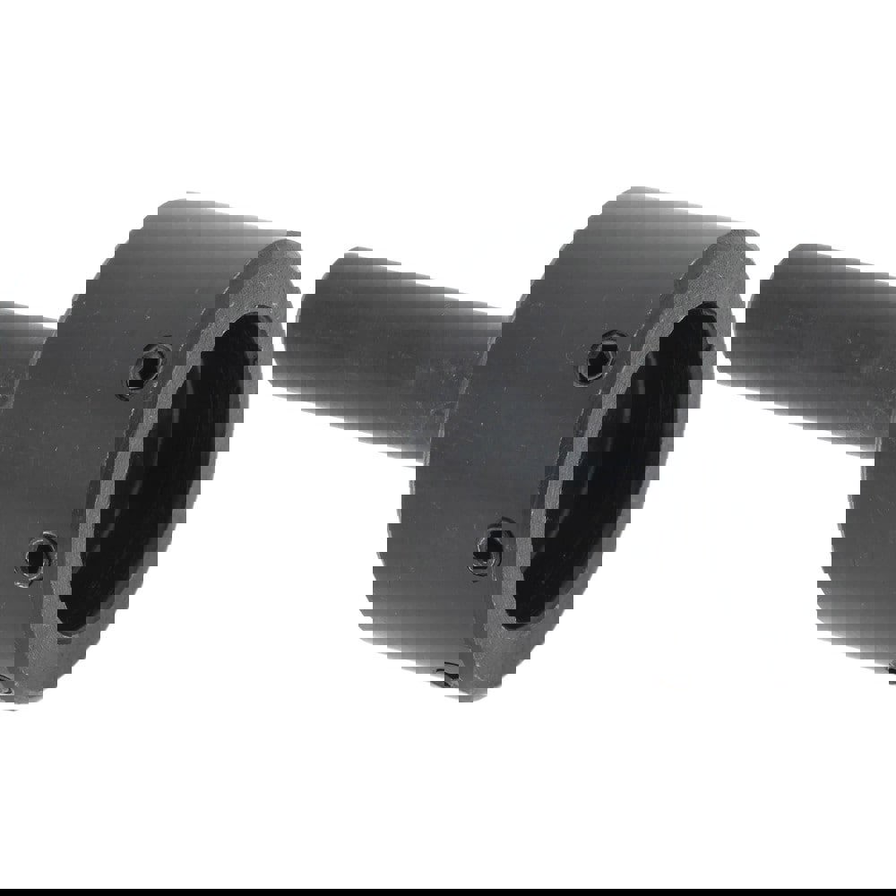 Die Holders; For Die Outside Diameter: 1in ; Overall Length: 3in ; Shank Diameter: 1/2in; 12.7mm ; Body Length: 1in