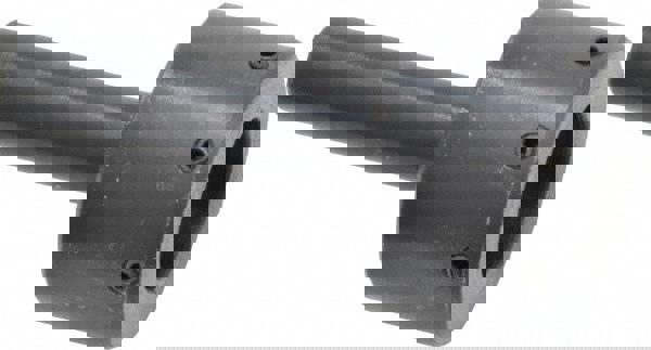 Die Holders; For Die Outside Diameter: 0.8125 ; Overall Length: 3in ; Shank Diameter: 0.5000 ; Body Length: 1.0000in ; Body Diameter: 1.5000in (Decimal Inch); UNSPSC Code: 27112800