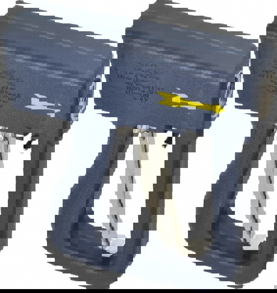 Stainless Steel Dura Flow Spray Nozzle: 1/2