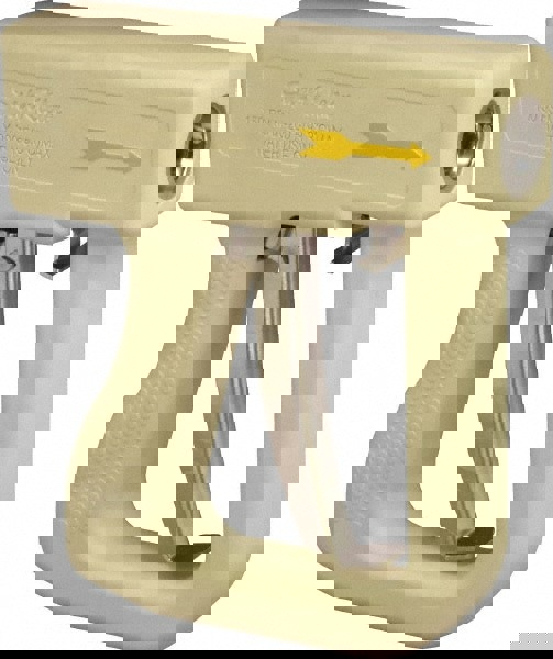 Stainless Steel Dura Flow Spray Nozzle: 1/2