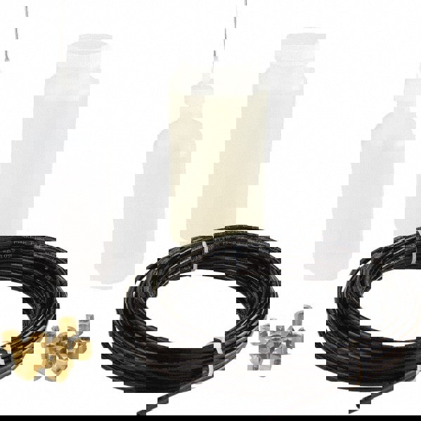 Recharge Kit: for Workstations, Aluminum & Steel