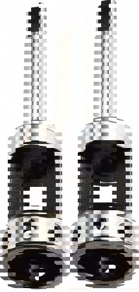 12.50mm Shank Diameter, Tapping Head Die Holder