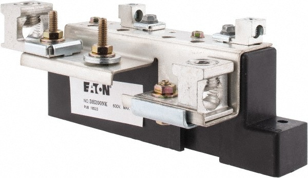 200 Amp, Safety Switch Neutral Block