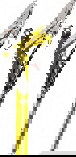 Confined Space Entry & Retrieval Bases & Booms; Overall Height: 29; 2.42 ; Maximum Reach: 29