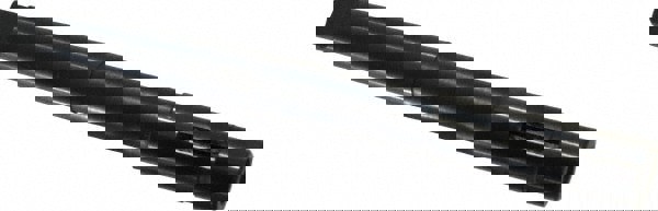 3/4 Inch Holder, 2MT Shank Taper, 7 1/2 Inch Overall Length, Pilot Holder