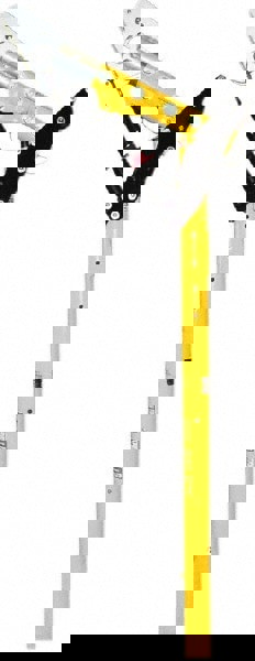 Confined Space Entry & Retrieval Bases & Booms; Overall Height: 81; 6.75 ; Maximum Reach: 81