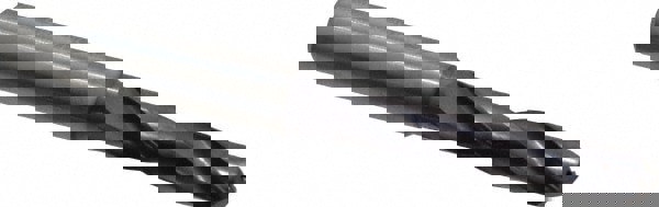 Screw Machine Length Drill Bit: 140 &deg