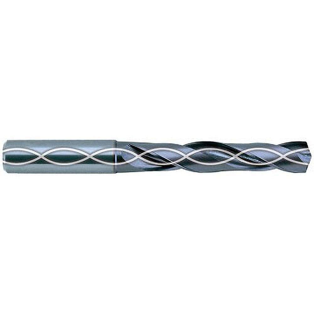 Screw Machine Length Drill Bit: