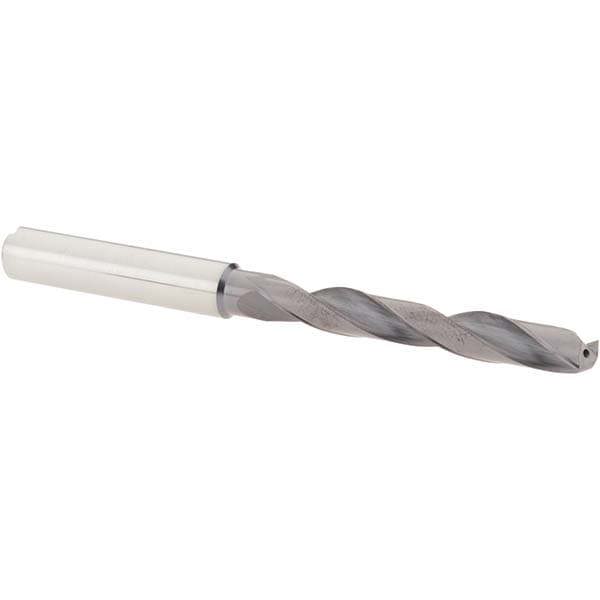 Jobber Length Drill Bit: 0.2640
