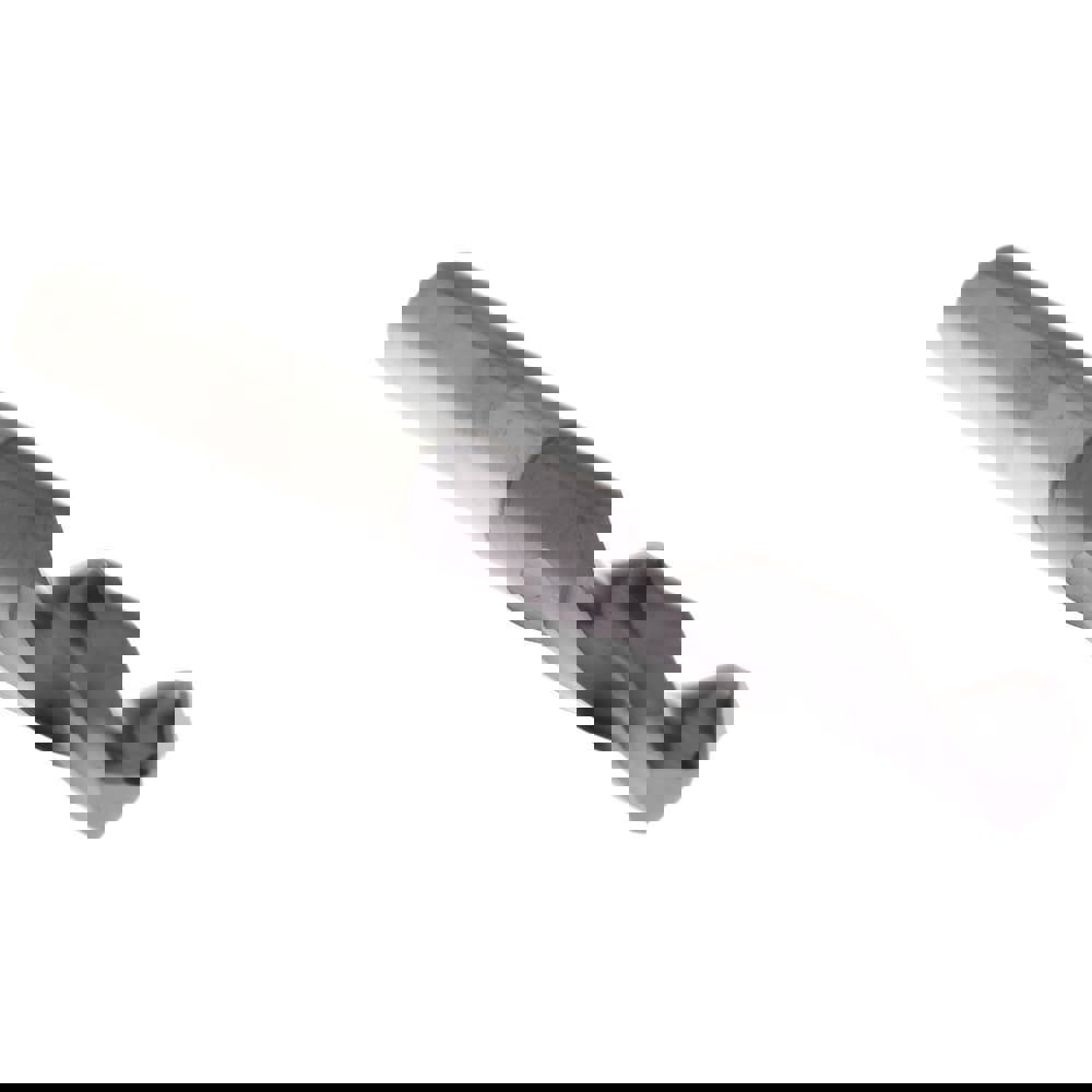 Screw Machine Length Drill Bit: #1, 118 &deg; Point, Solid Carbide