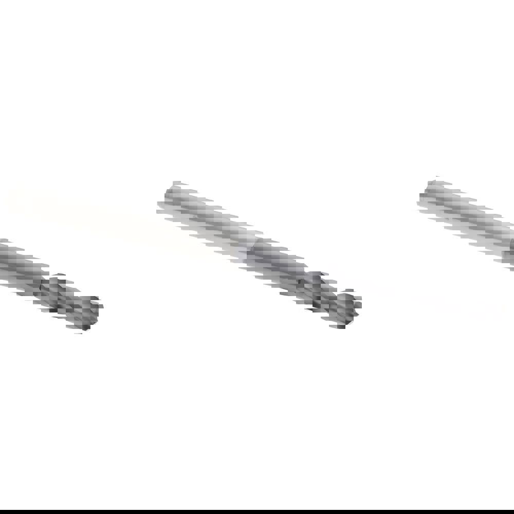 Screw Machine Length Drill Bit: 3/32