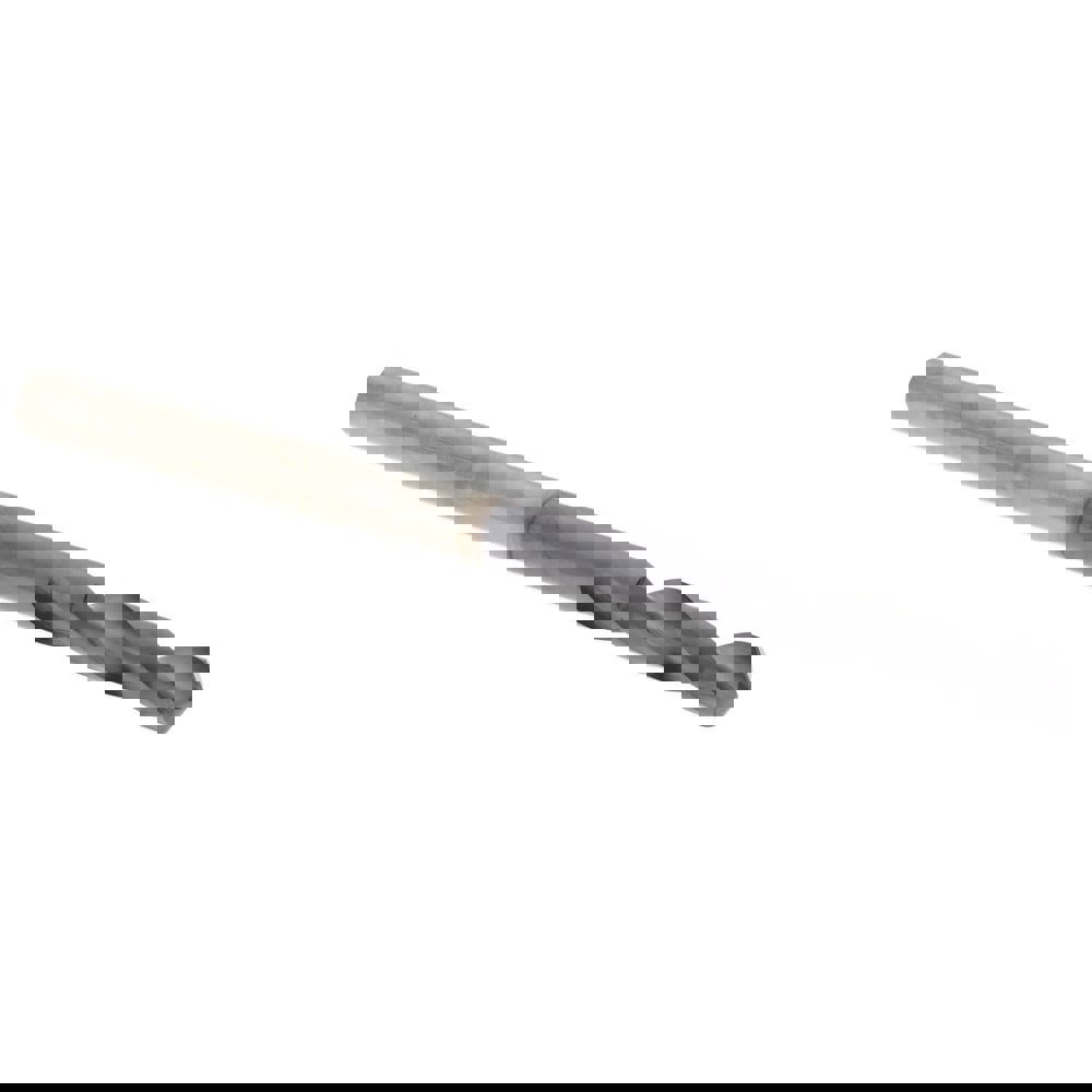 Screw Machine Length Drill Bit: 7/64