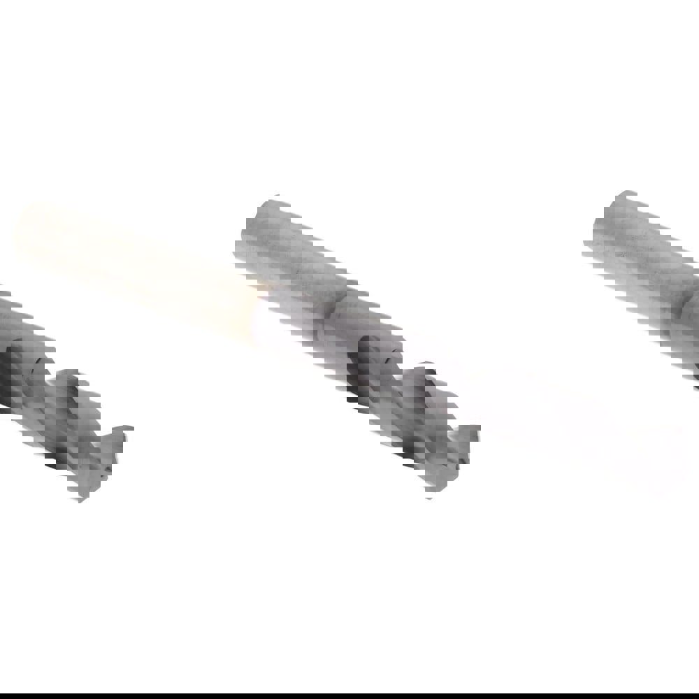 Screw Machine Length Drill Bit: #7, 118 &deg; Point, Solid Carbide