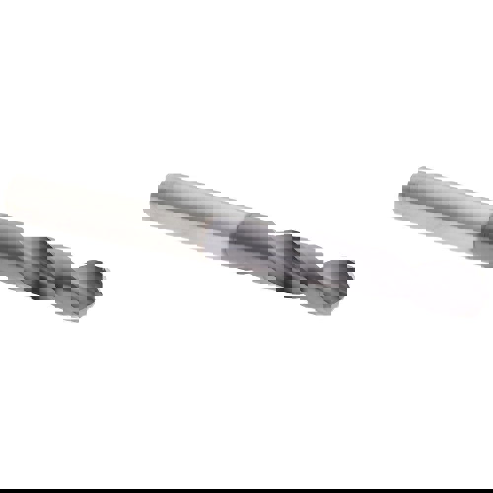 Screw Machine Length Drill Bit: Letter G, 118 &deg; Point, Solid Carbide