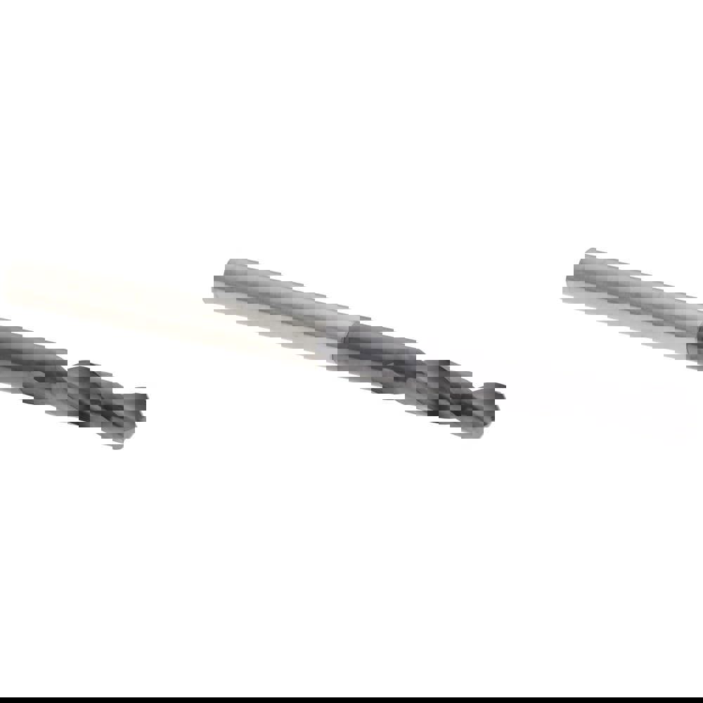 Screw Machine Length Drill Bit: 1/8