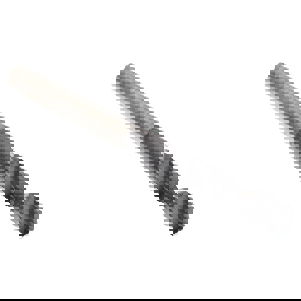 Screw Machine Length Drill Bit: #9, 118 &deg; Point, Solid Carbide