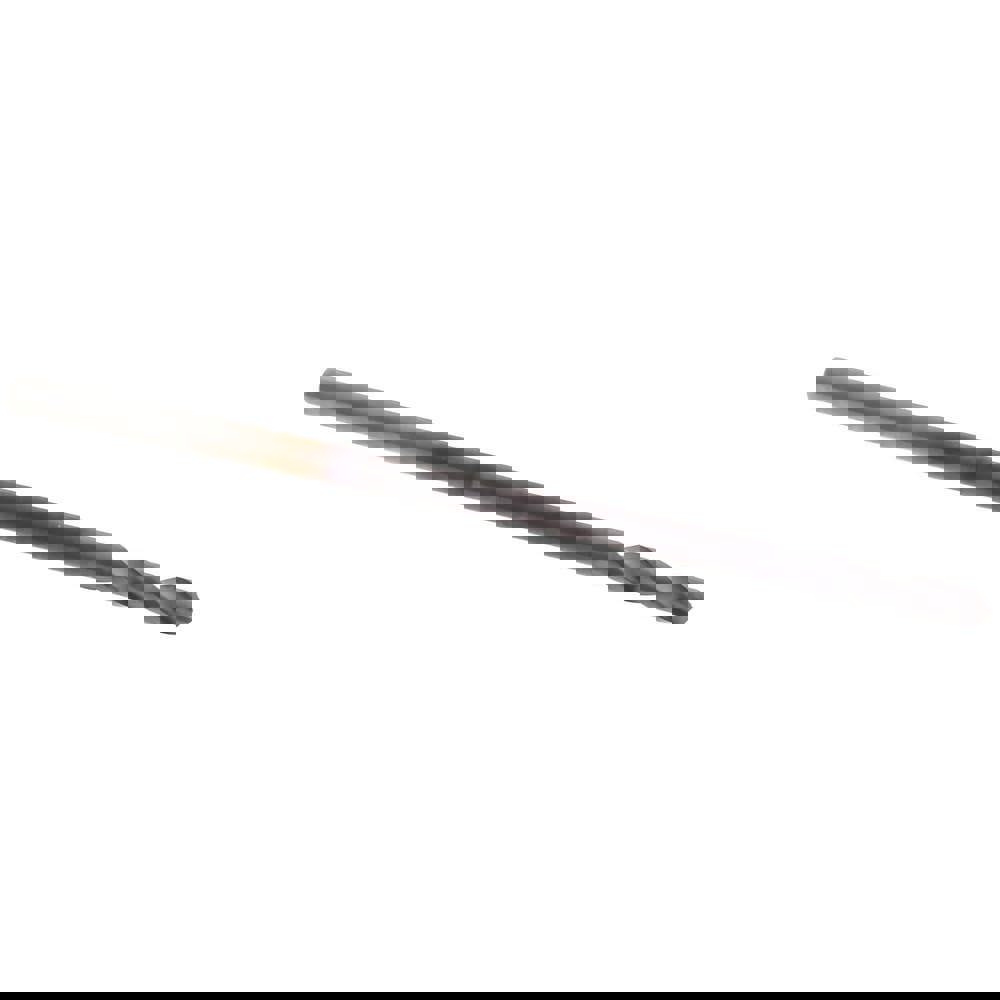 Screw Machine Length Drill Bit: 1 mm Dia, 118 &deg; Point, Solid Carbide