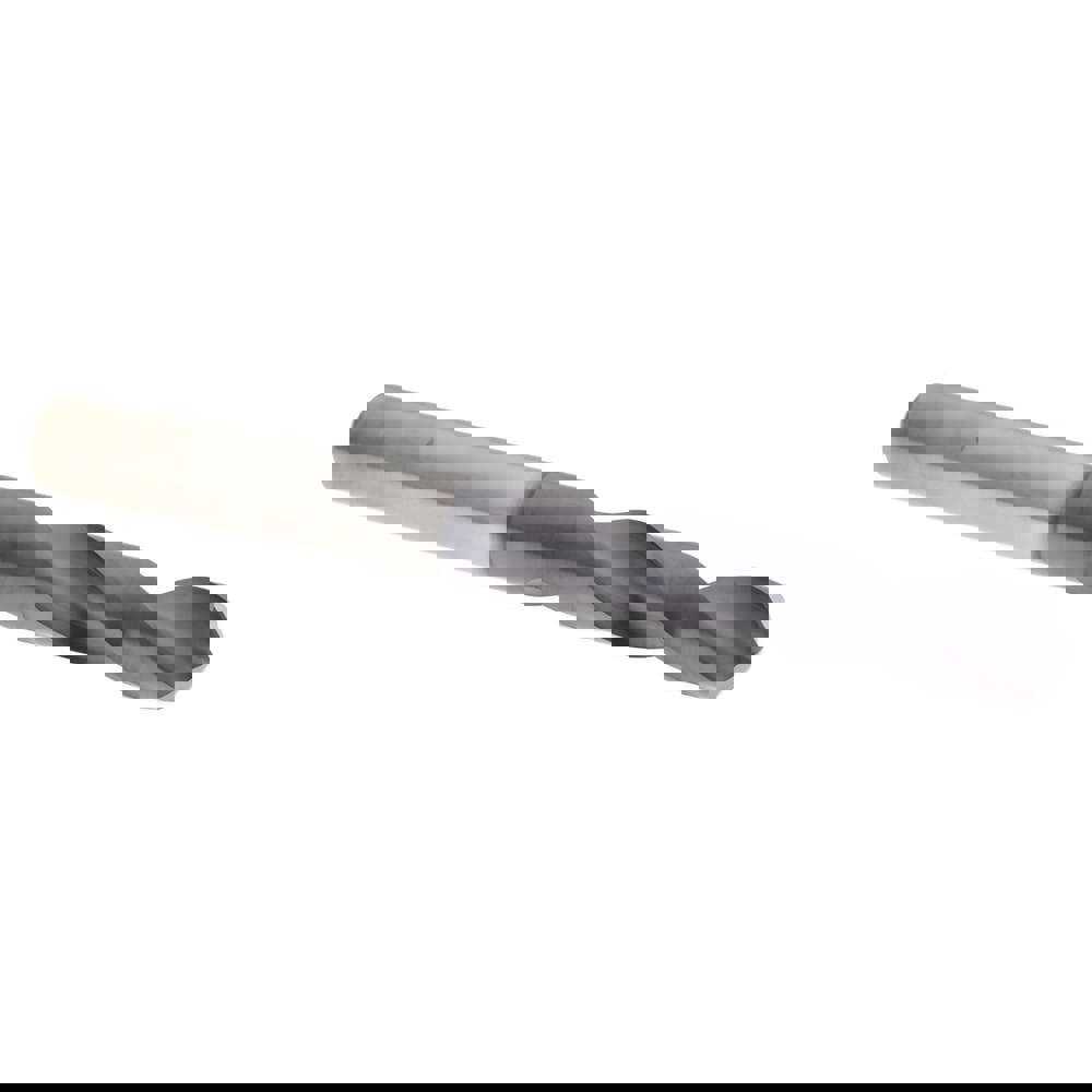 Screw Machine Length Drill Bit: Letter K, 118 &deg; Point, Solid Carbide