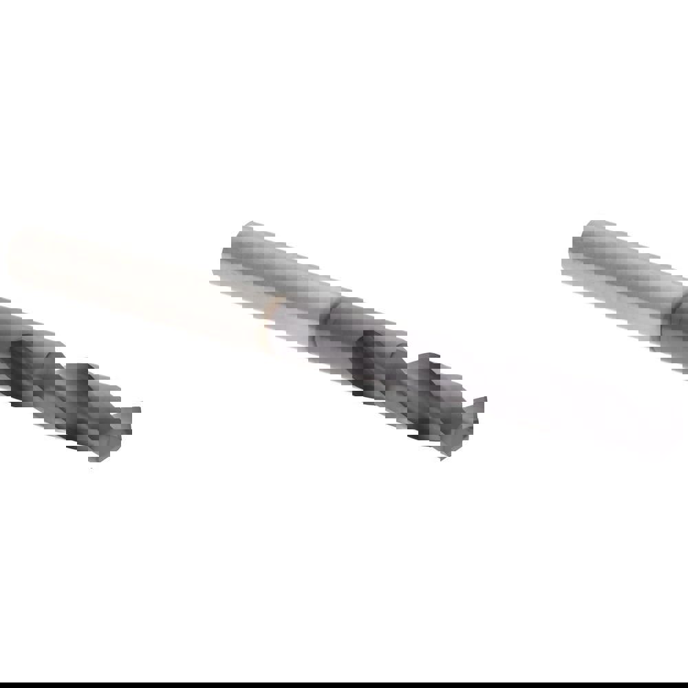 Screw Machine Length Drill Bit: #13, 118 &deg; Point, Solid Carbide