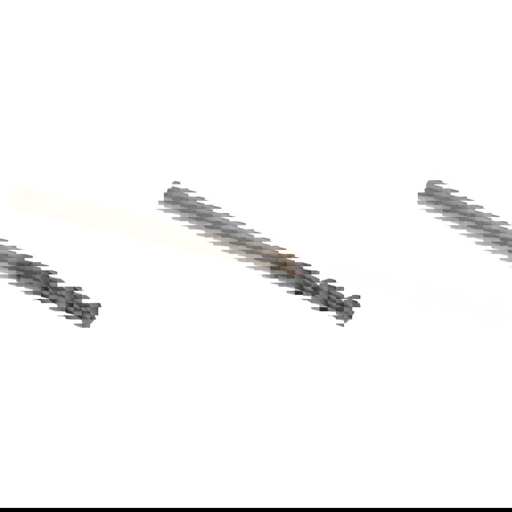 Screw Machine Length Drill Bit: 1.5 mm Dia, 118 &deg; Point, Solid Carbide