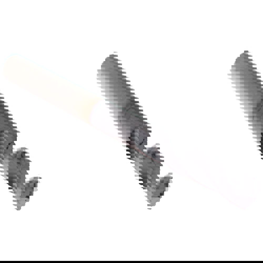 Screw Machine Length Drill Bit: #19, 118 &deg; Point, Solid Carbide