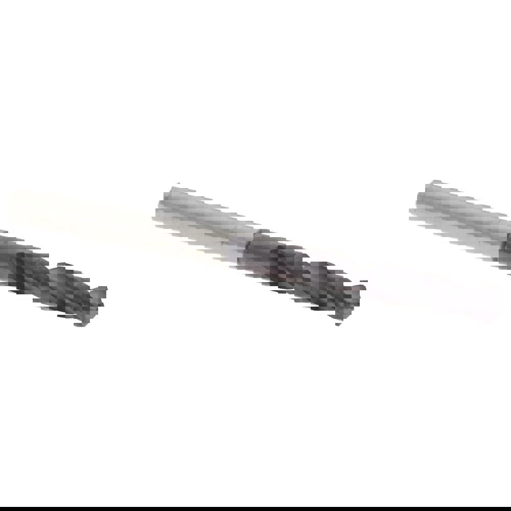 Screw Machine Length Drill Bit: #20, 118 &deg; Point, Solid Carbide