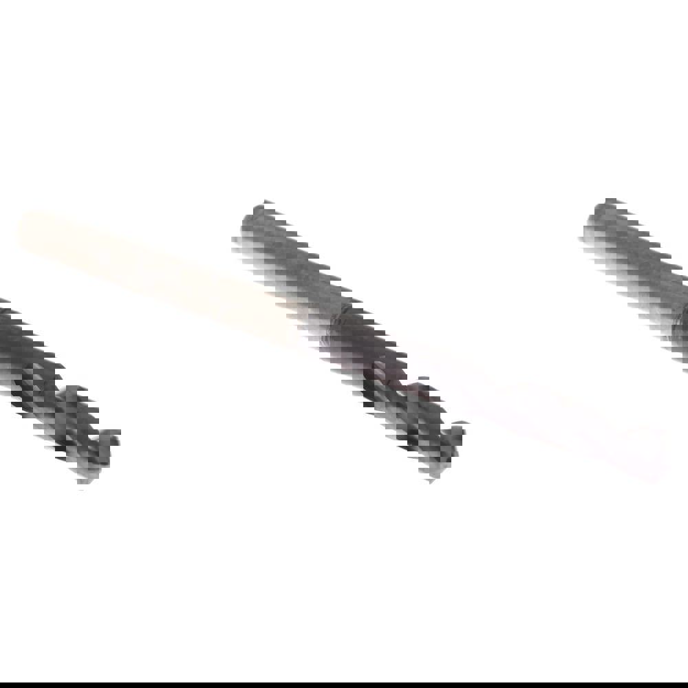 Screw Machine Length Drill Bit: 2.9 mm Dia, 118 &deg; Point, Solid Carbide