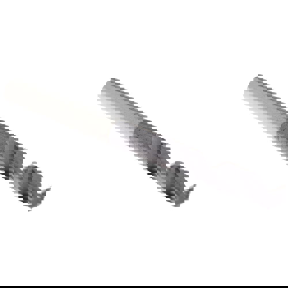 Screw Machine Length Drill Bit: 3.9 mm Dia, 118 &deg; Point, Solid Carbide