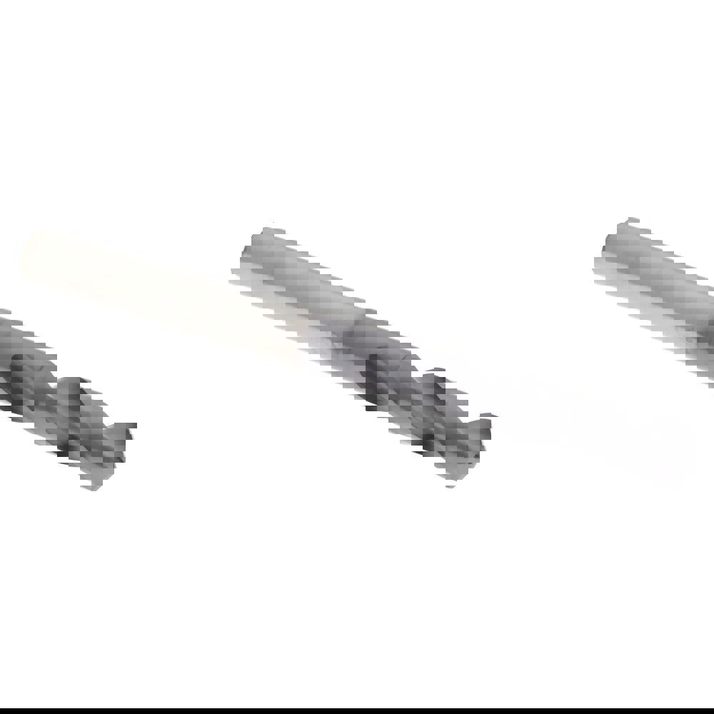 Screw Machine Length Drill Bit: 4.9 mm Dia, 118 &deg; Point, Solid Carbide