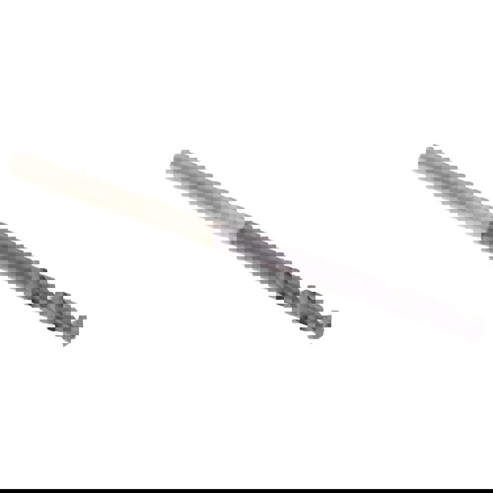 Screw Machine Length Drill Bit: #50, 118 &deg; Point, Solid Carbide