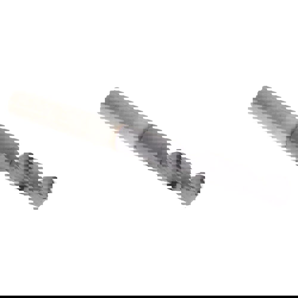 Screw Machine Length Drill Bit: 5.5 mm Dia, 118 &deg; Point, Solid Carbide