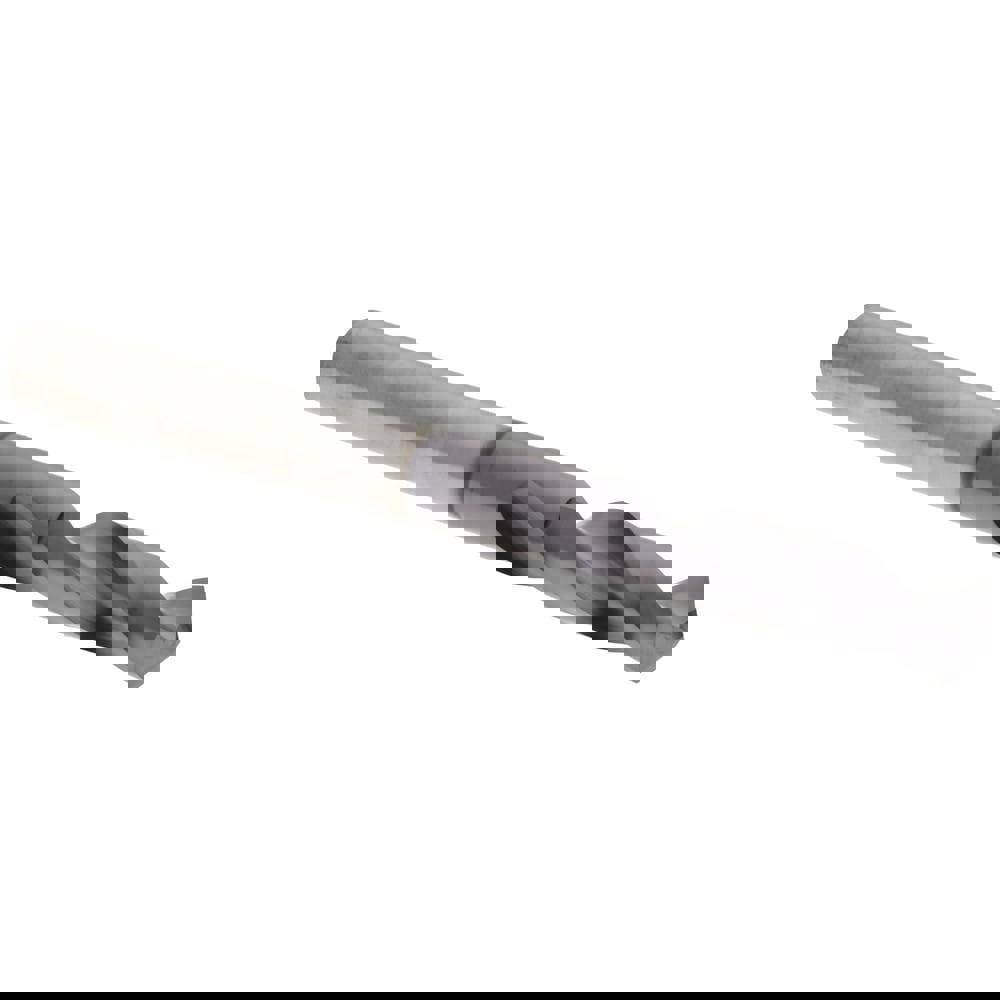 Screw Machine Length Drill Bit: 5.7 mm Dia, 118 &deg; Point, Solid Carbide