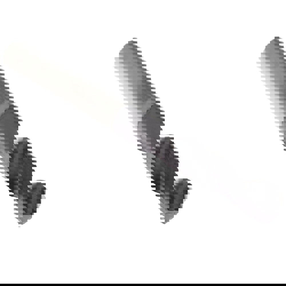 Screw Machine Length Drill Bit: 6.4 mm Dia, 118 &deg; Point, Solid Carbide